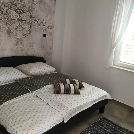 Salt & With A View Kornić