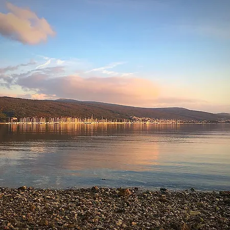 Salt & With A View Vila *