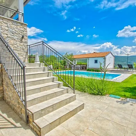 Salt & With A View * Kornić