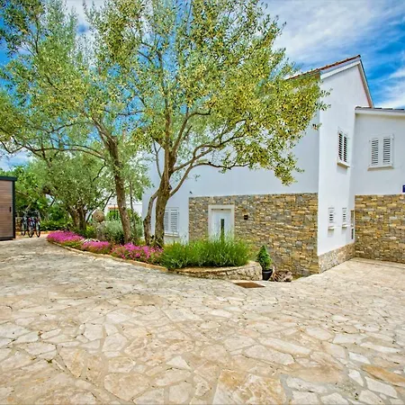 Salt & With A View * Kornić