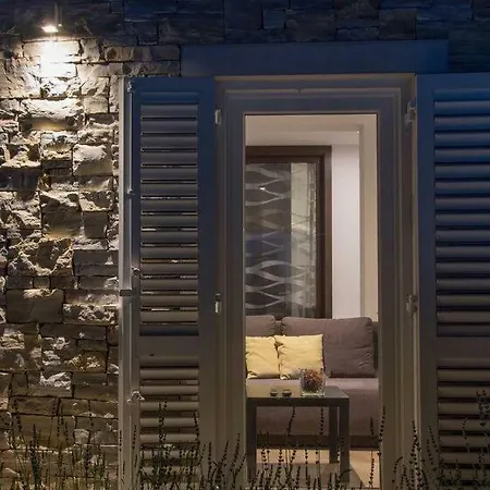 Salt & With A View Kornić