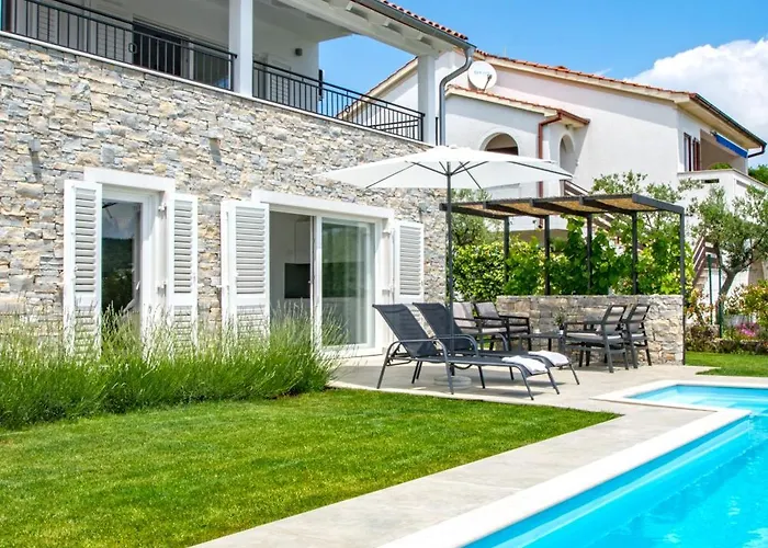 Salt & With A View Villa