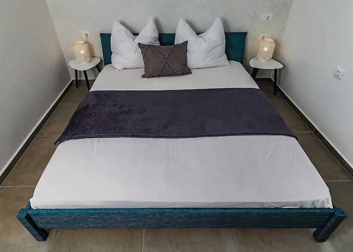 Salt & With A View Villa Kornić