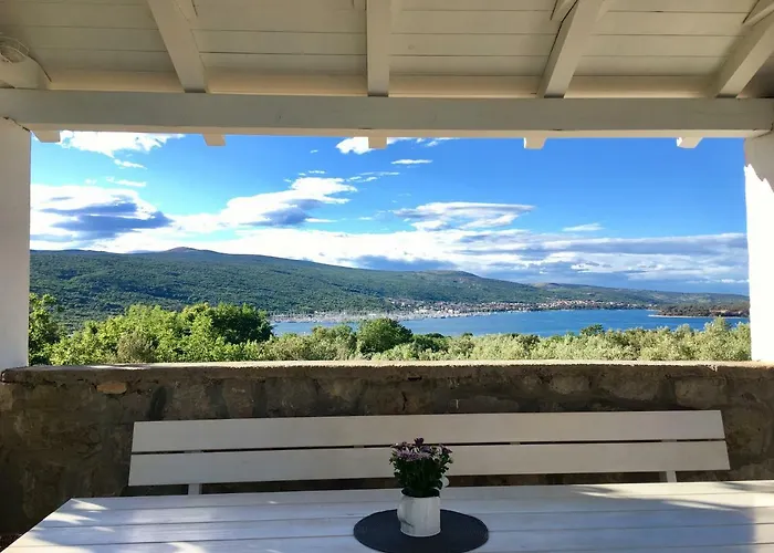 Salt & With A View Villa