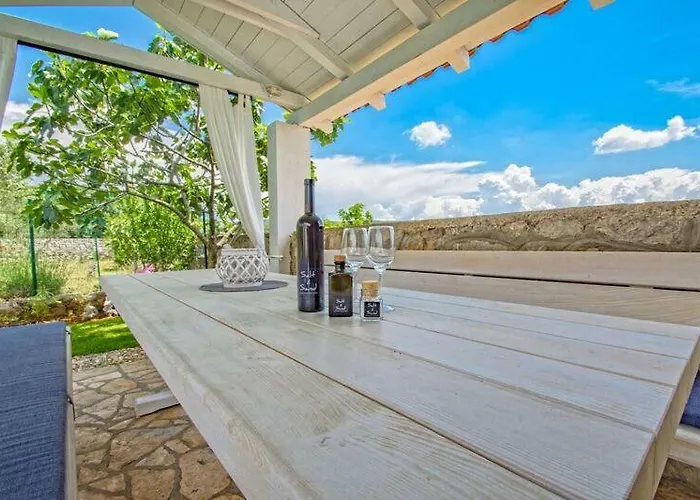 Salt & With A View *