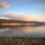 Salt & With A View Βίλα *