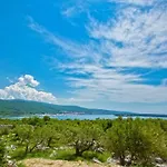 Salt & With A View Βίλα Kornić