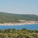 Villa Salt & Sand Villa With A View *