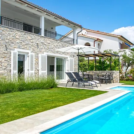 Salt & With A View ヴィラ