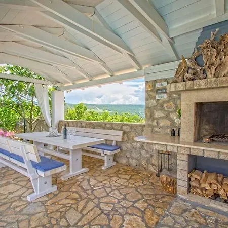 Salt & Sand Villa With A View * Kornic