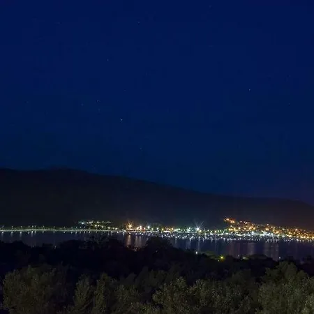 Salt & Sand Villa With A View
