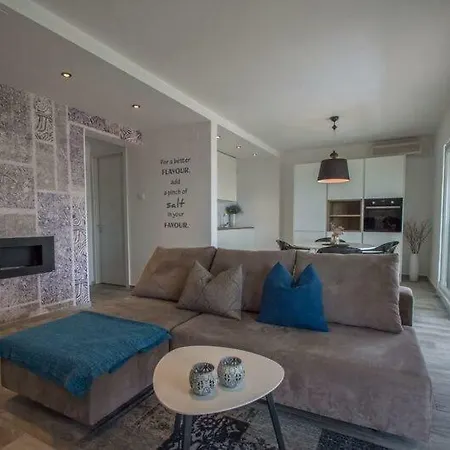 Salt & Sand Villa Villa *