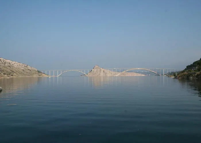 Salt & With A View ヴィラ Kornić