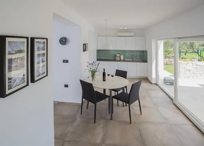 Salt & With A View ヴィラ *