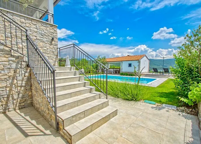 Salt & With A View * Kornić