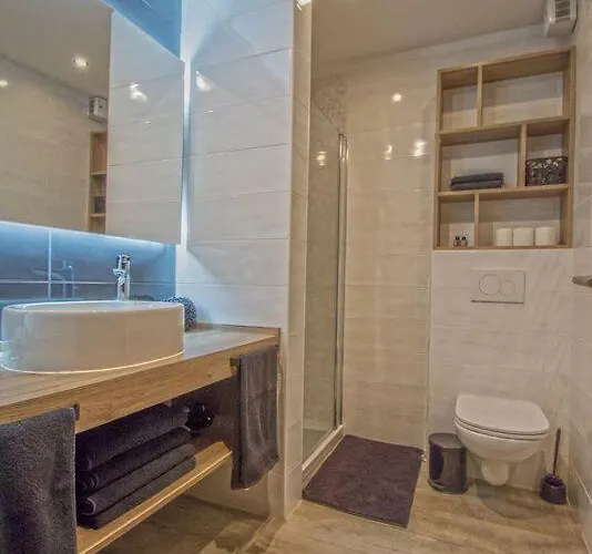 Salt & With A View Kornić