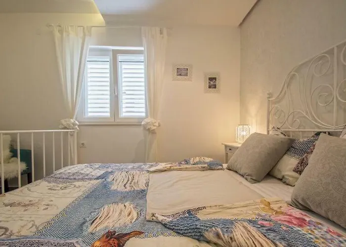 Salt & With A View Kornić