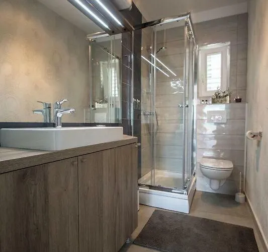 Salt & With A View ヴィラ Kornić