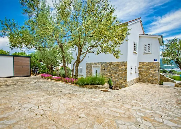 Salt & With A View * Kornić