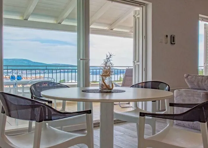 Salt & With A View * Kornić