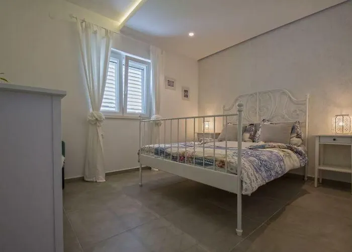 Salt & With A View *