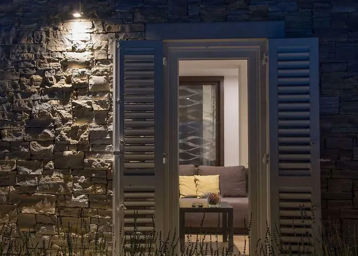 Salt & With A View Kornić