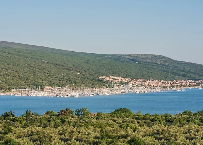 Villa Salt & With A View *