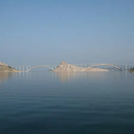Salt&sand Villa Kornić