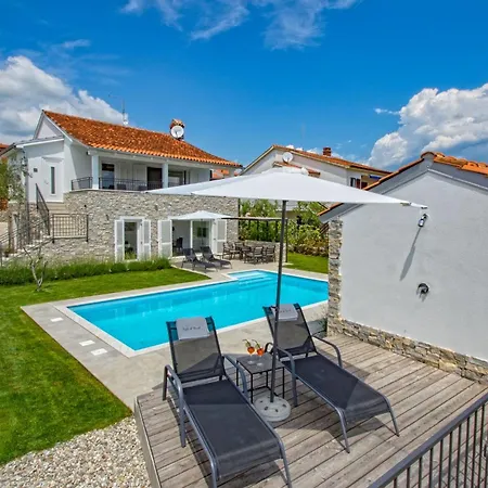 Villa Salt&sand *