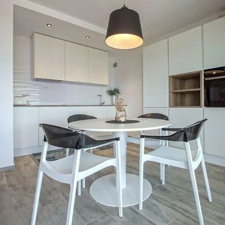 Villa Salt&sand *