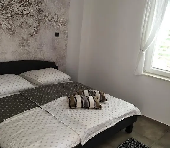 Salt & With A View Kornić