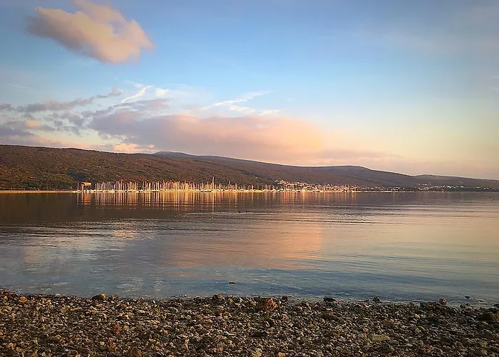 Salt & With A View Villa *