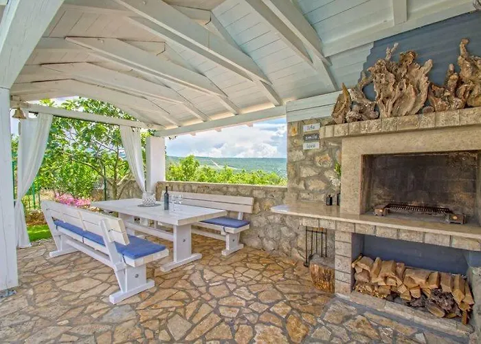 Salt & With A View * Kornić