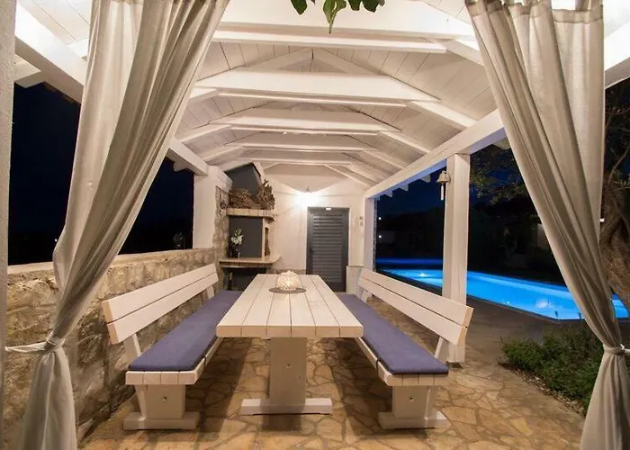 Salt & With A View Kornić