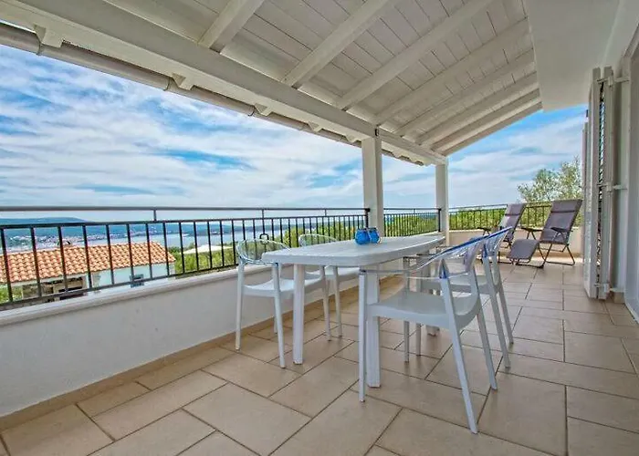 Salt & With A View *